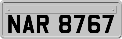 NAR8767