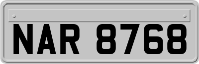 NAR8768