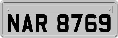 NAR8769