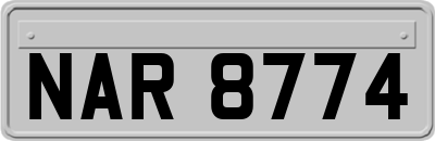 NAR8774