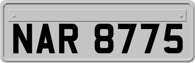 NAR8775