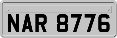 NAR8776