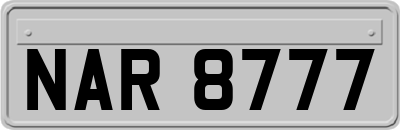 NAR8777