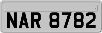 NAR8782