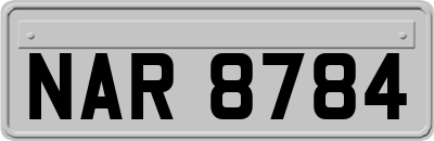 NAR8784