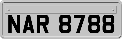 NAR8788