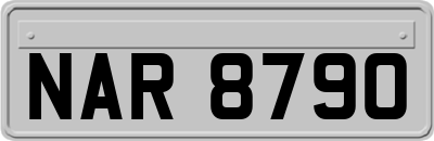 NAR8790