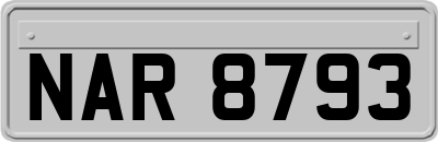 NAR8793