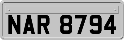 NAR8794