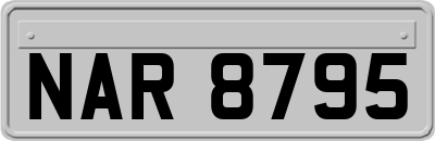 NAR8795