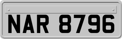 NAR8796