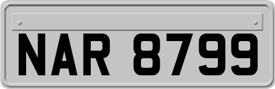 NAR8799