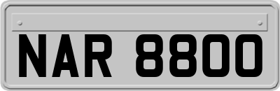 NAR8800