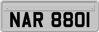 NAR8801