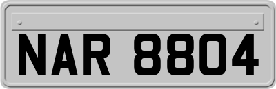 NAR8804