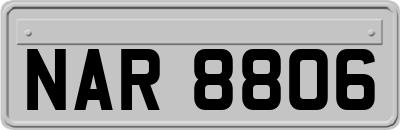 NAR8806