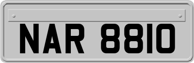 NAR8810