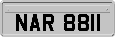 NAR8811