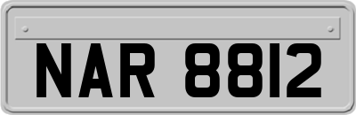 NAR8812