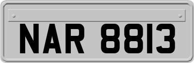 NAR8813