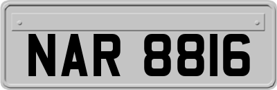 NAR8816