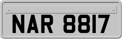 NAR8817