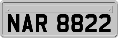 NAR8822