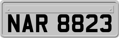 NAR8823