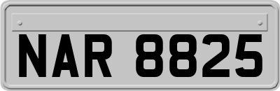 NAR8825