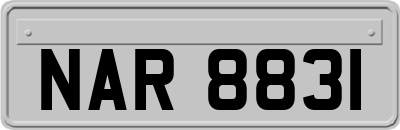 NAR8831