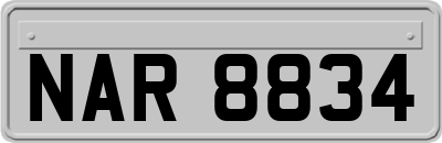 NAR8834