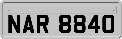 NAR8840