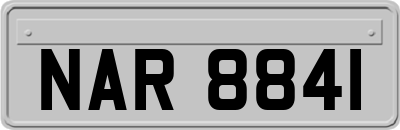 NAR8841