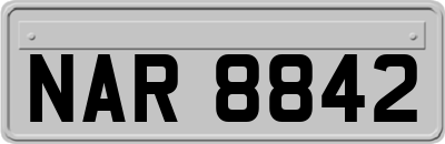 NAR8842