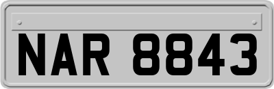 NAR8843