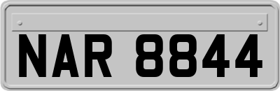 NAR8844