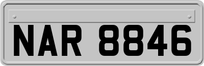 NAR8846