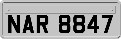 NAR8847