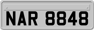 NAR8848