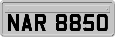 NAR8850