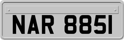 NAR8851