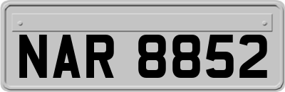 NAR8852