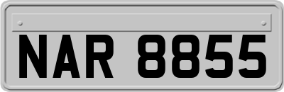 NAR8855