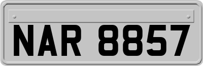 NAR8857