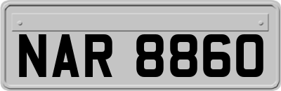 NAR8860