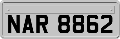 NAR8862