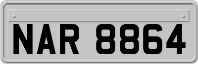 NAR8864