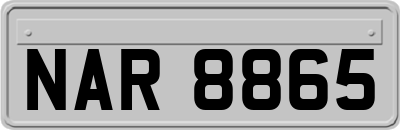 NAR8865