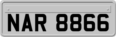 NAR8866