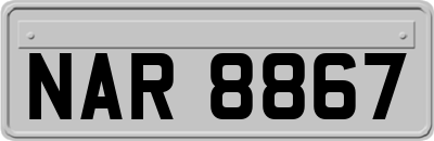 NAR8867